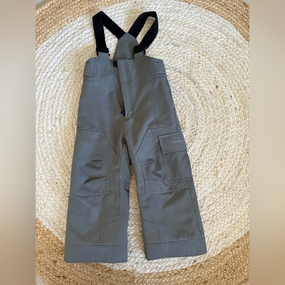 4T Obermeyer ski pants